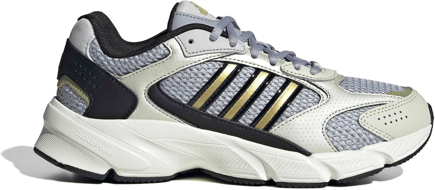 کفش ورزشی زنانه adidas مدل CRAZYCHAOS 2000 کفش ورزشی زنانه adidas مدل CRAZYCHAOS 2000
