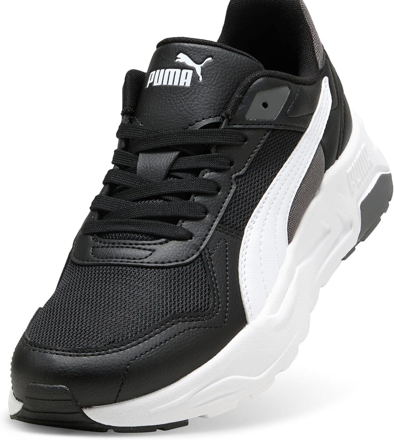 کفش ورزشی بزرگسال یونیسکس PUMA Trinity 2 Lt کفش ورزشی بزرگسال یونیسکس PUMA Trinity 2 Lt
