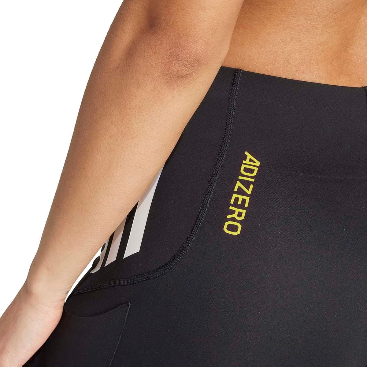 لگینگ تمامقد adidas مدل Adizero لگینگ تمامقد adidas مدل Adizero
