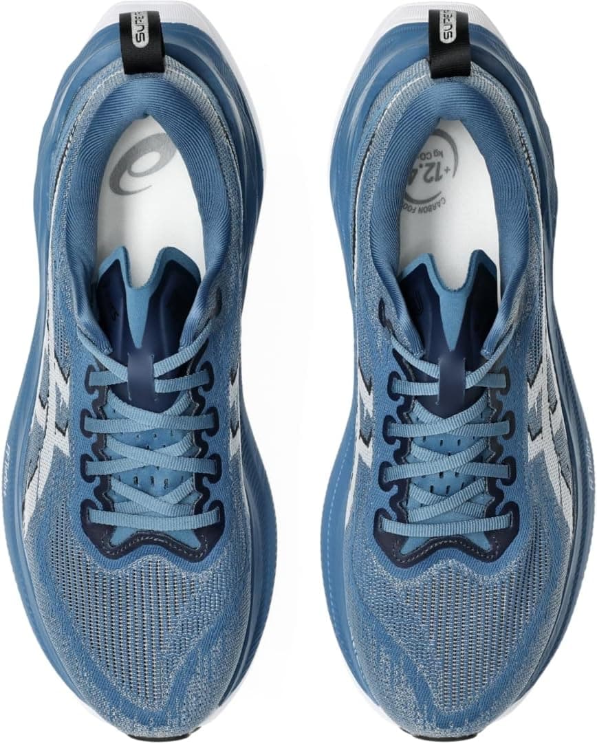 کفش دویدن یونیسکس ASICS مدل SUPERBLAST کفش دویدن یونیسکس ASICS مدل SUPERBLAST