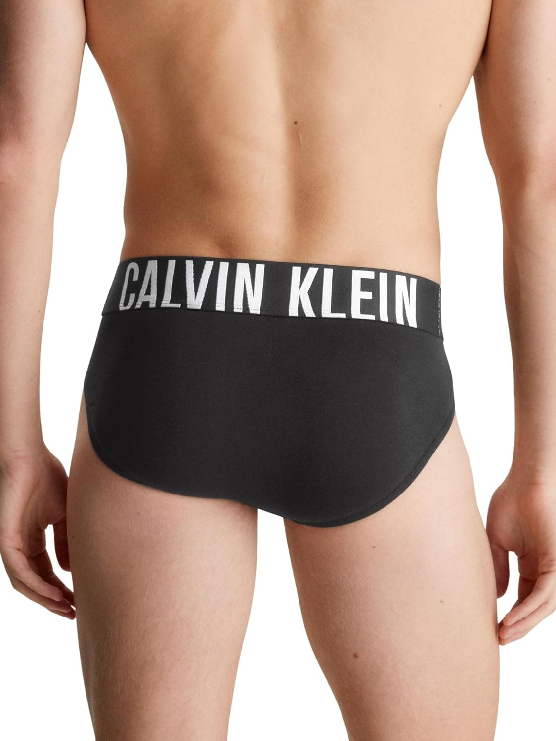 شورت مردانه Calvin Klein بریف سهتایی مدل HIP BRIEF 3PK شورت مردانه Calvin Klein بریف سهتایی مدل HIP BRIEF 3PK