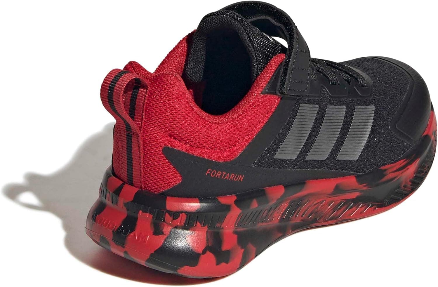 کفش ورزشی یونیسکس بزرگسال adidas مدل FortaRun 4.0 J کفش ورزشی یونیسکس بزرگسال adidas مدل FortaRun 4.0 J