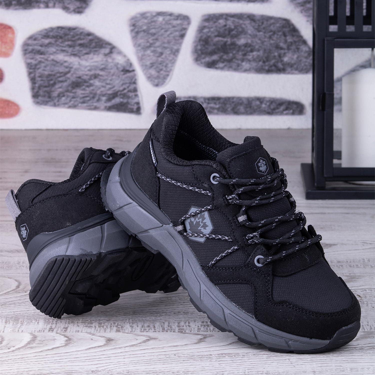 کفش زنانه Lumberjack اوتدور Kapari کفش زنانه Lumberjack اوتدور Kapari