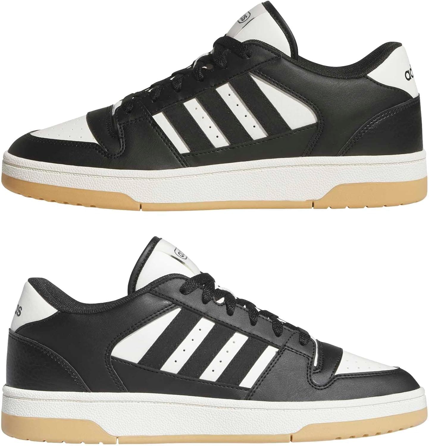 کفش یونیسکس بزرگسالان adidas مدل Break Start کفش یونیسکس بزرگسالان adidas مدل Break Start