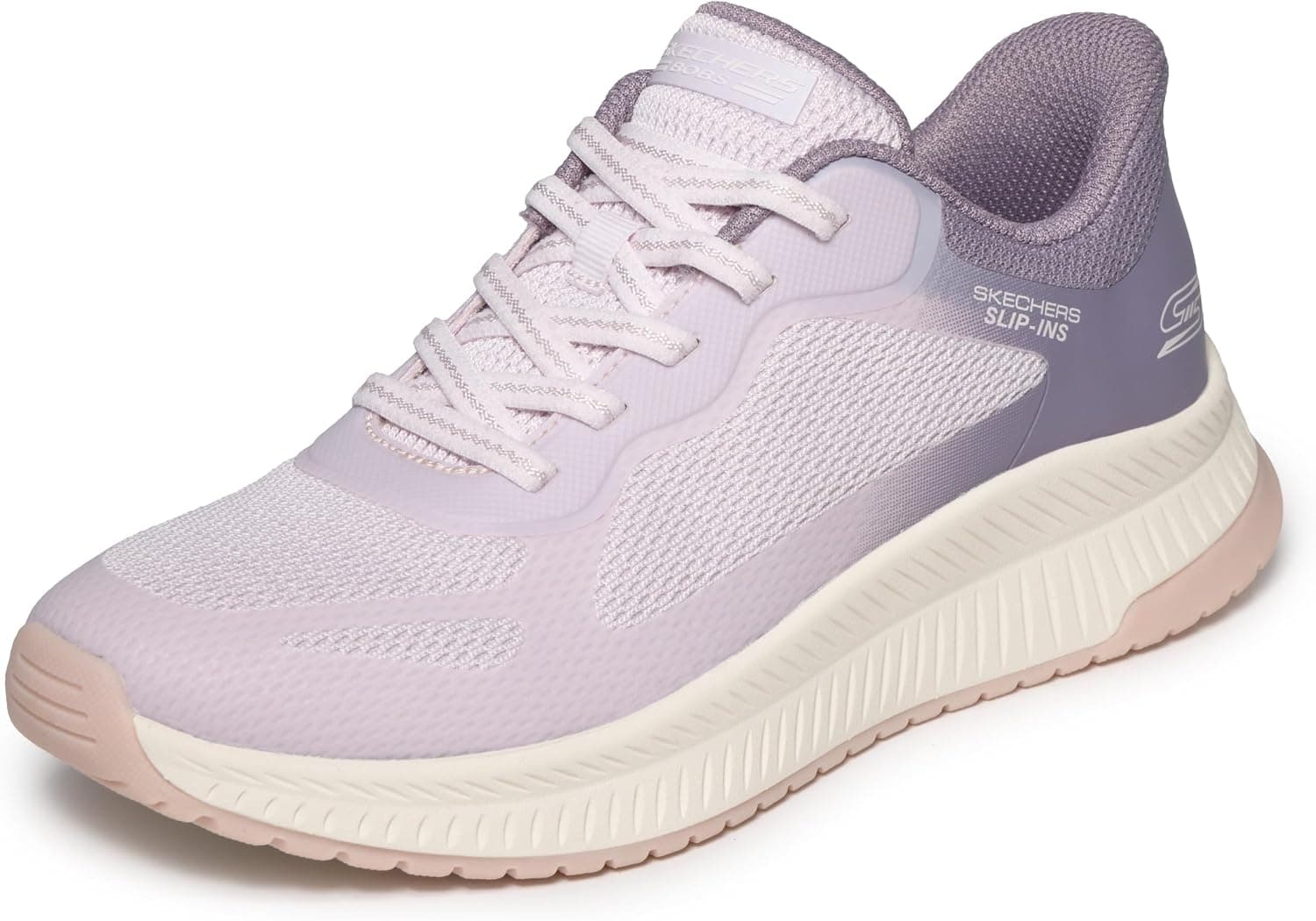 کفش زنانه Skechers BOBS SQUAD 4 کفش زنانه Skechers BOBS SQUAD 4