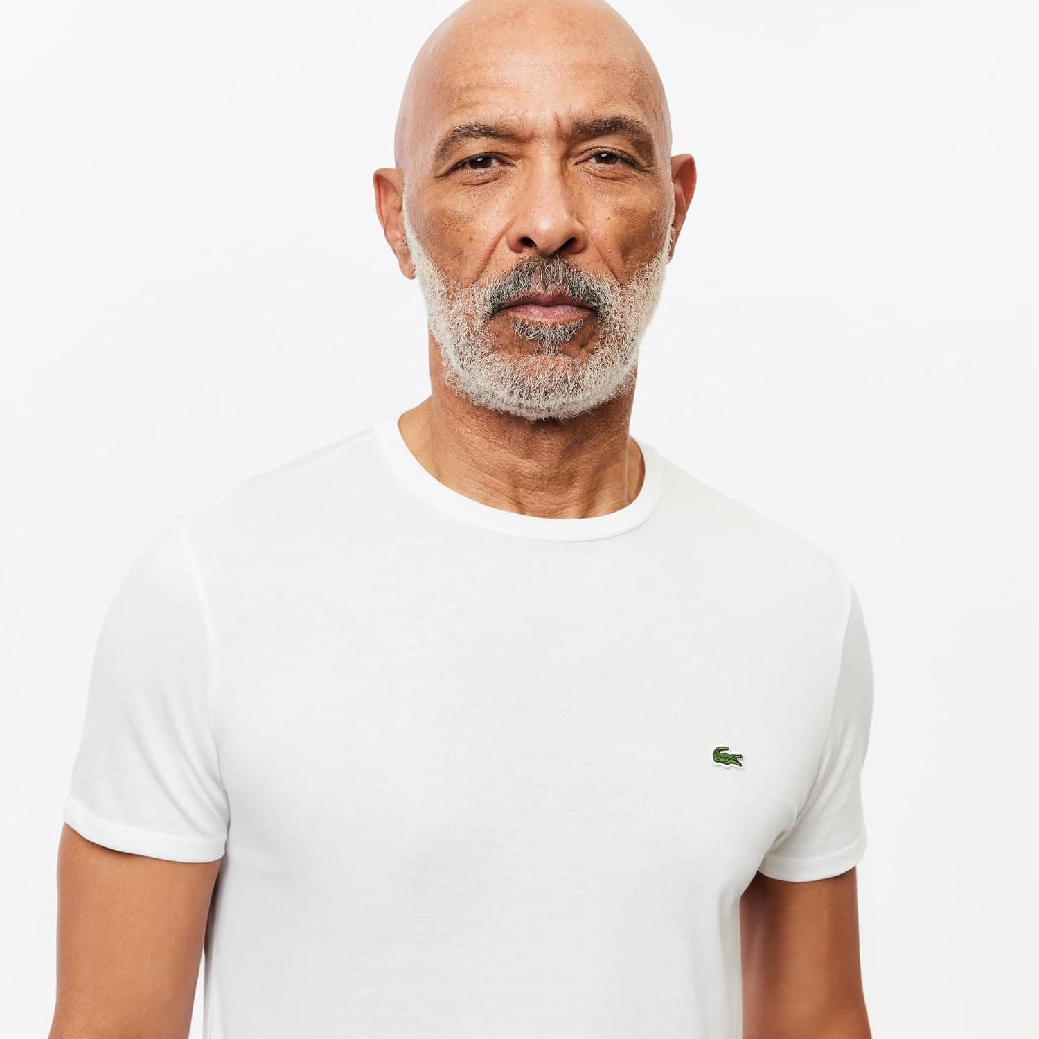 تیشرت مردانه Lacoste مدل TH6709 تیشرت مردانه Lacoste مدل TH6709