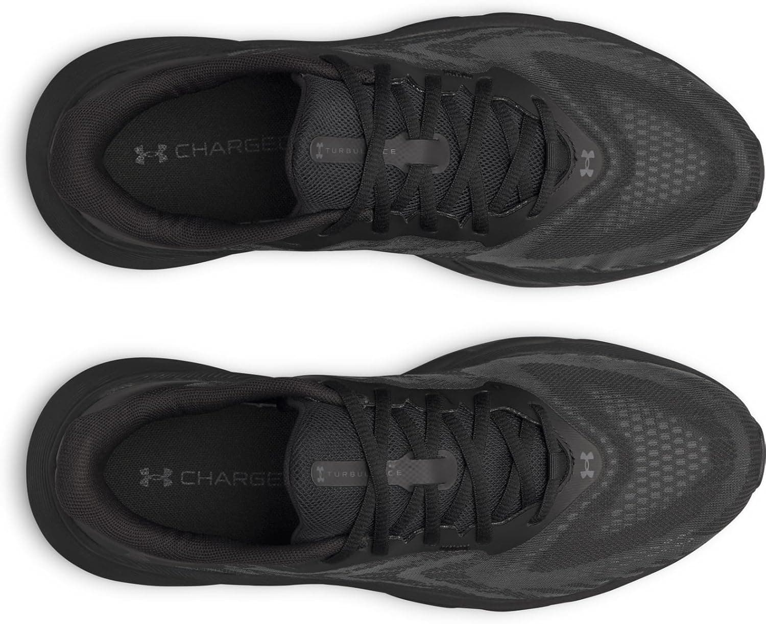 کفش ورزشی مردانه Under Armour Ua Turbulence 3 کفش ورزشی مردانه Under Armour Ua Turbulence 3