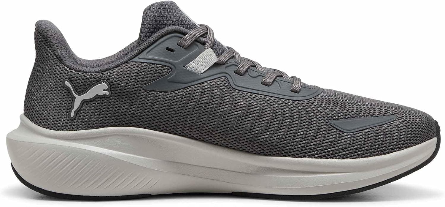 کفش دویدن مردانه PUMA Skyrocket Lite سفید مدل 37943733 کفش دویدن مردانه PUMA Skyrocket Lite سفید مدل 37943733
