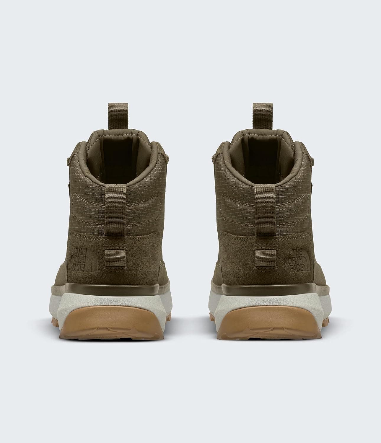 بوت اوتدور مردانه The North Face مدل Bergen Mid WP سبز NF0A8D8WDUJ1 بوت اوتدور مردانه The North Face مدل Bergen Mid WP سبز NF0A8D8WDUJ1