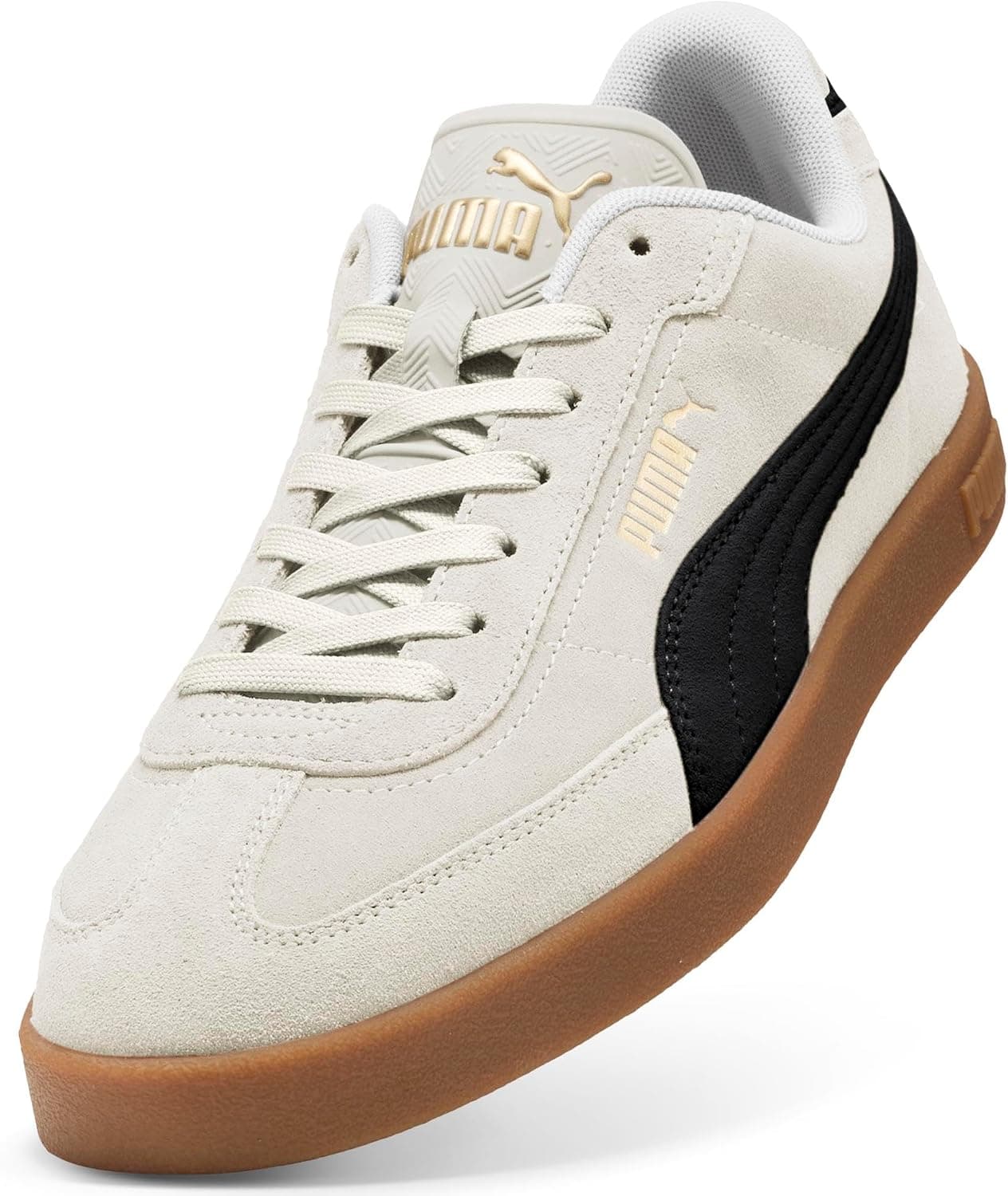 کتانی یونیسکس PUMA جیر مدل Puma Club II Era کد 400717 کتانی یونیسکس PUMA جیر مدل Puma Club II Era کد 400717