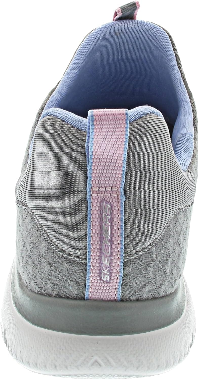 کفش اسنیکر زنانه Skechers مدل SUMMITS کفش اسنیکر زنانه Skechers مدل SUMMITS