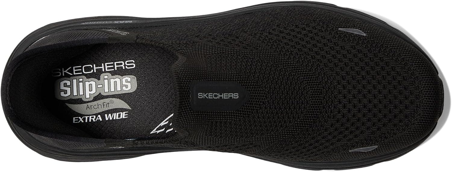 کفش ورزشی مردانه Skechers مدل Max Cushioning Arch Fit 2.0 Fortuitous 2.0 کفش ورزشی مردانه Skechers مدل Max Cushioning Arch Fit 2.0 Fortuitous 2.0
