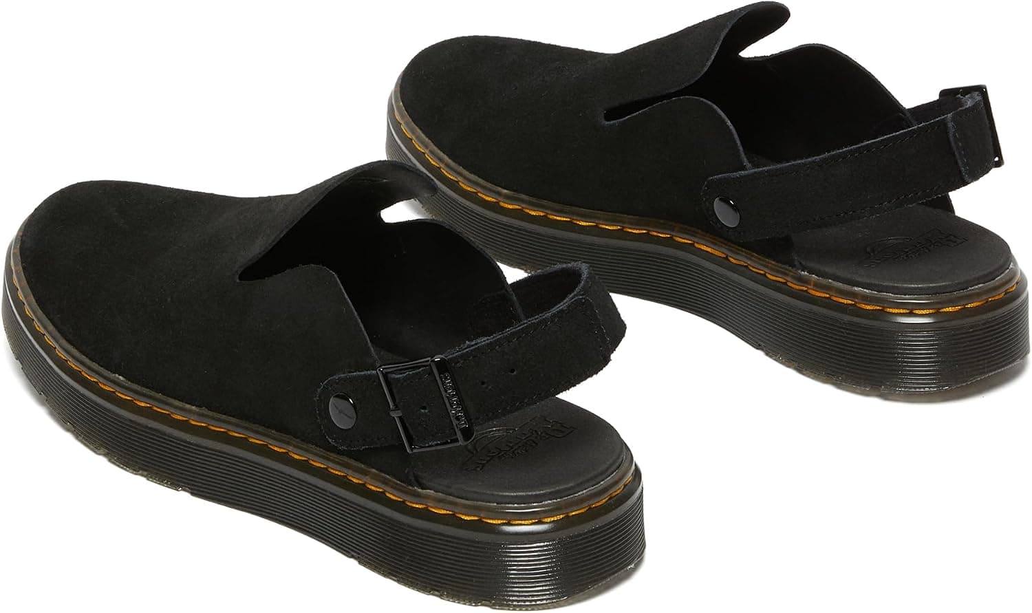 کفش میول یونیسکس Dr. Martens مدل Carlson کفش میول یونیسکس Dr. Martens مدل Carlson