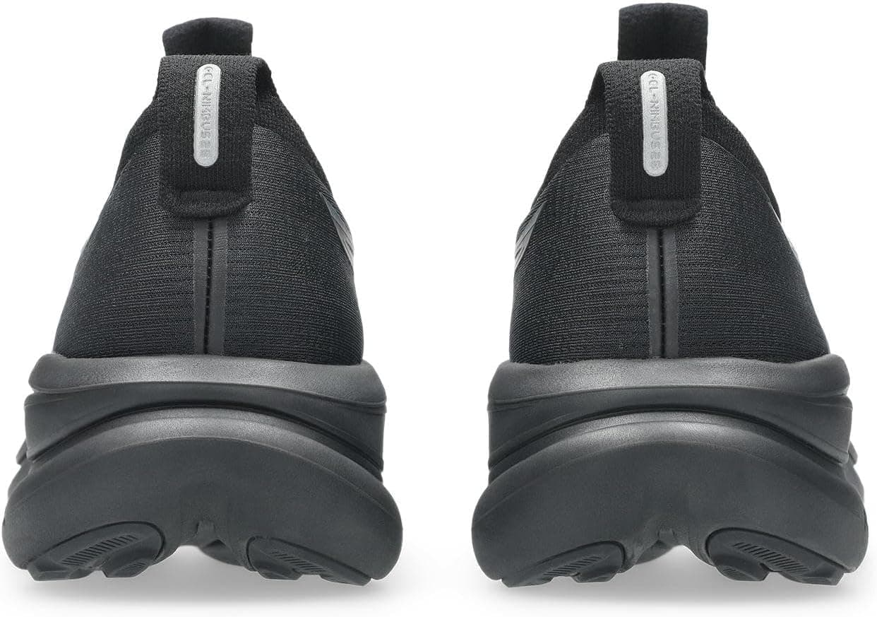 کفش دویدن زنانه ASICS مدل GEL-NIMBUS 28 کفش دویدن زنانه ASICS مدل GEL-NIMBUS 28