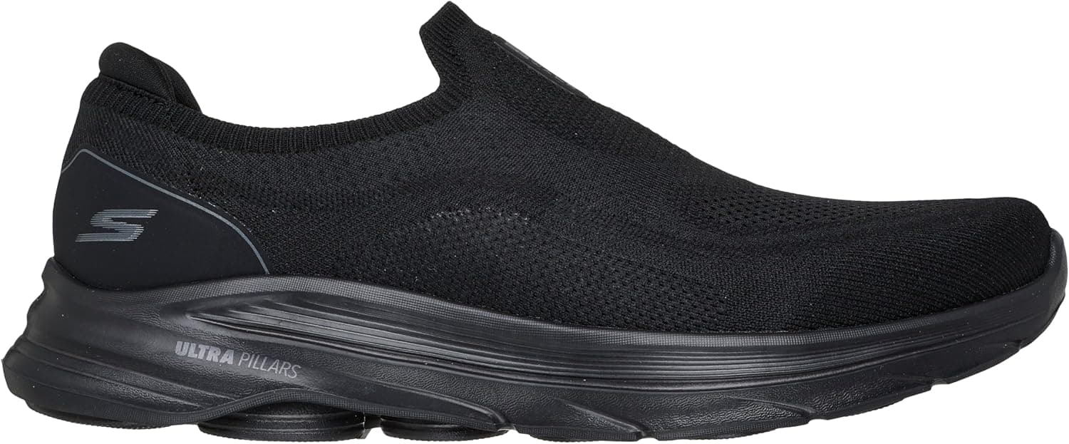 کفش مردانه Skechers GO WALK 8 کفش مردانه Skechers GO WALK 8