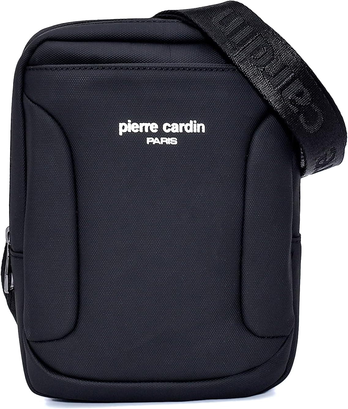 کیف کراسبادی یونیسکس بزرگسال Pierre Cardin مدل 01PC002010 کیف کراسبادی یونیسکس بزرگسال Pierre Cardin مدل 01PC002010
