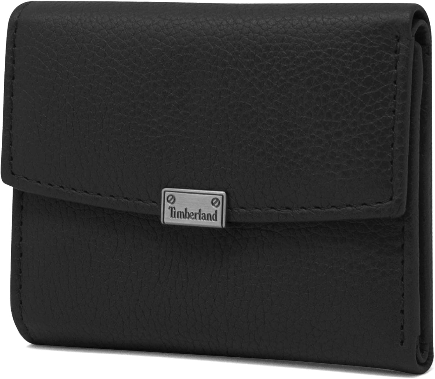کیف پول زنانه Timberland چرمی RFID کوچک Indexer Snap کیف پول زنانه Timberland چرمی RFID کوچک Indexer Snap