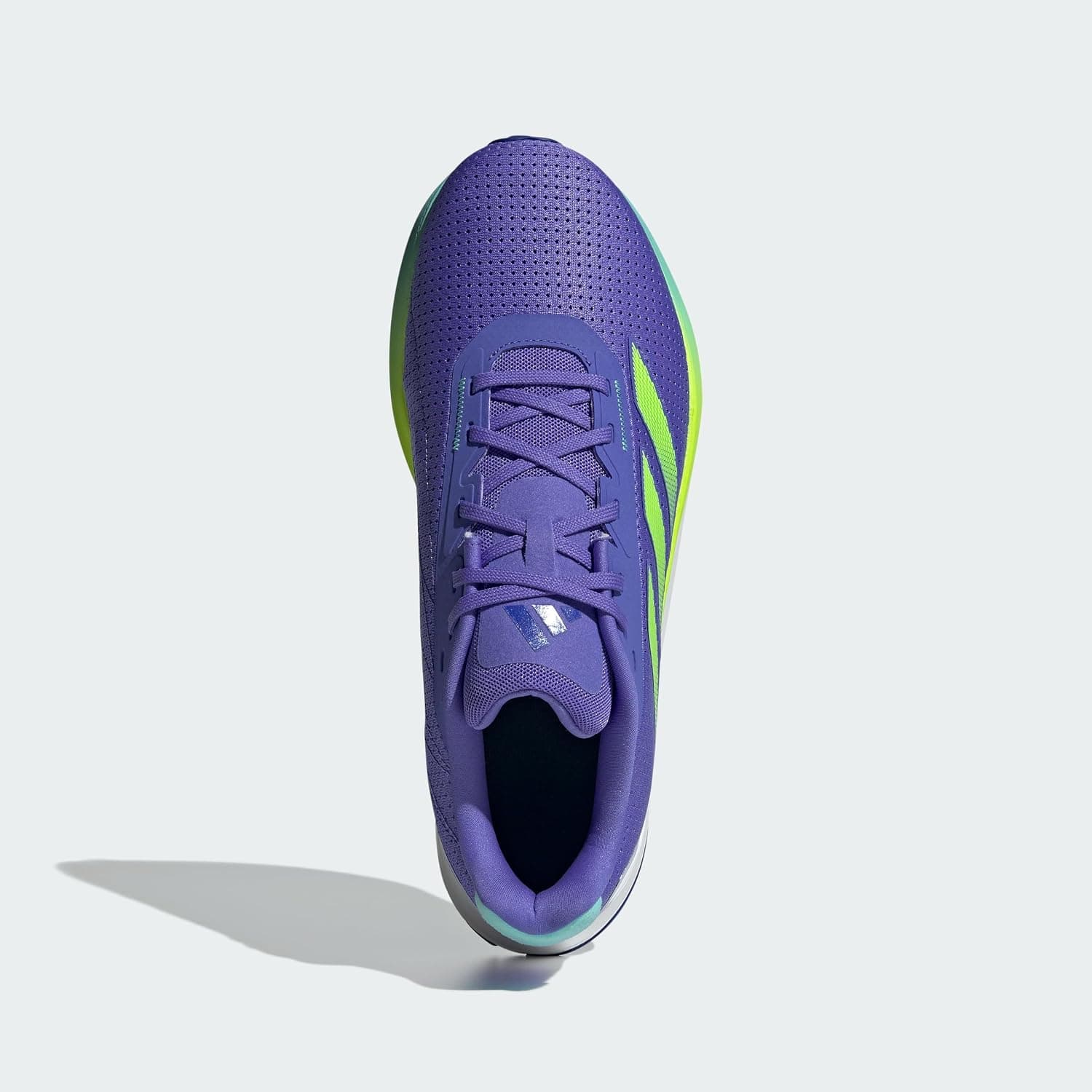 کفش دویدن مردانه adidas Duramo SL خاکستری مدل IE9689 کفش دویدن مردانه adidas Duramo SL خاکستری مدل IE9689