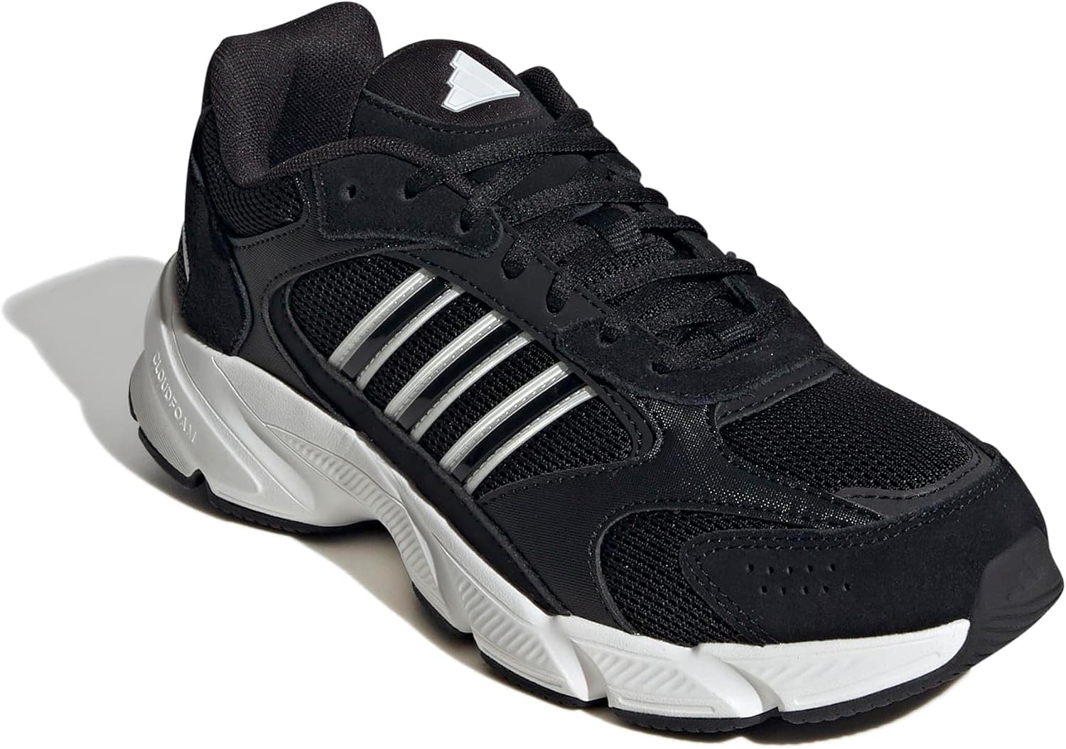 کفش زنانه adidas غیرفوتبالی ساق کوتاه مدل CRAZYCHAOS 2000 OWHITE/CYBEMT/ORBGRY سایز 38 2/3 کفش زنانه adidas غیرفوتبالی ساق کوتاه مدل CRAZYCHAOS 2000 OWHITE/CYBEMT/ORBGRY سایز 38 2/3