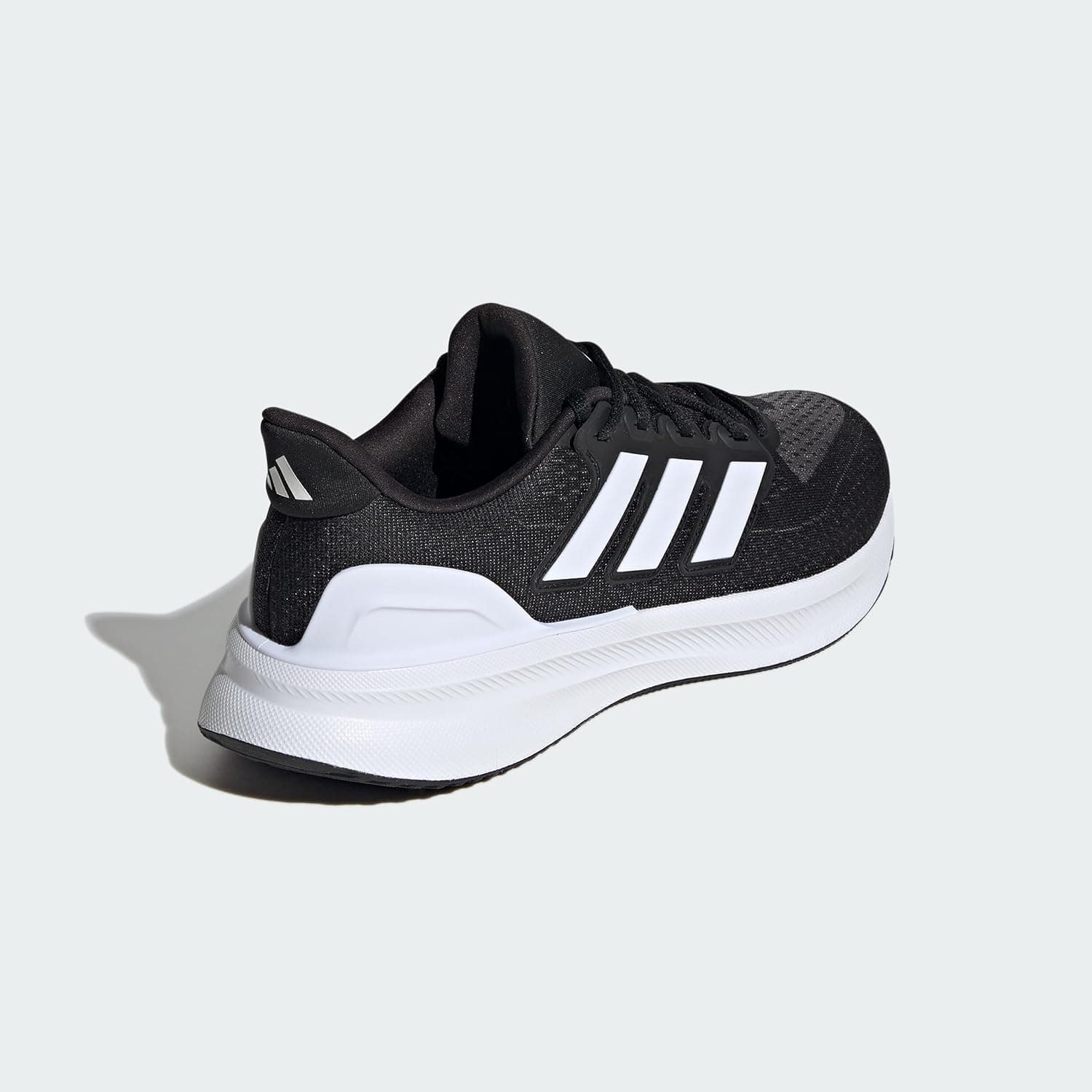 کفش مردانه adidas مدل ULTRARUN 5 سایز 43 1/3 CBLACK/CBLACK/FTWWHT کفش مردانه adidas مدل ULTRARUN 5 سایز 43 1/3 CBLACK/CBLACK/FTWWHT