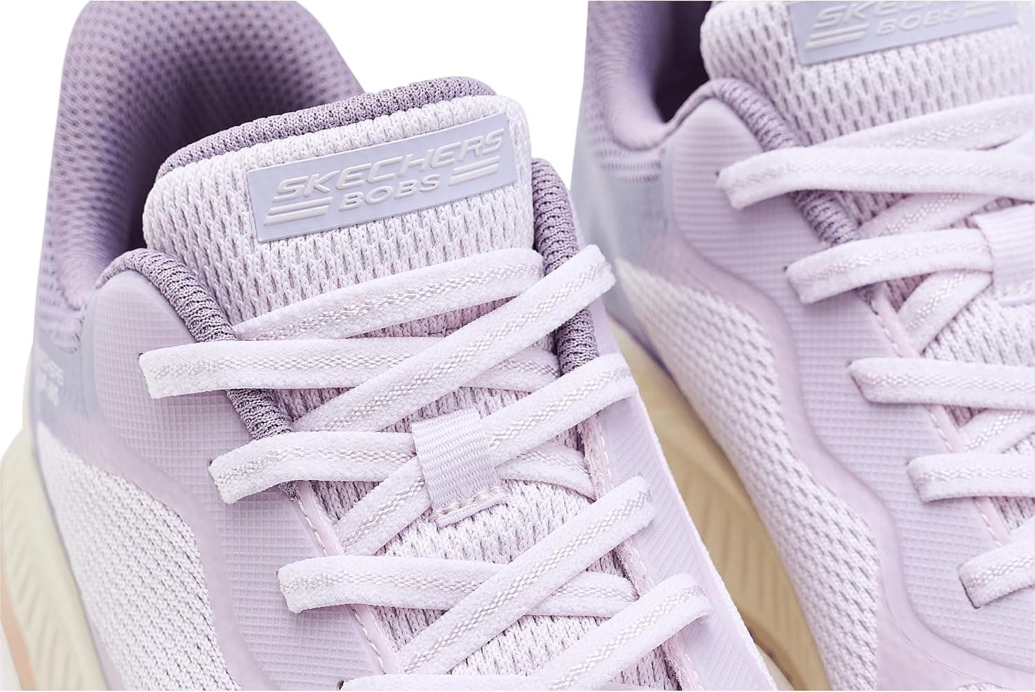 کفش زنانه Skechers BOBS SQUAD 4 کفش زنانه Skechers BOBS SQUAD 4