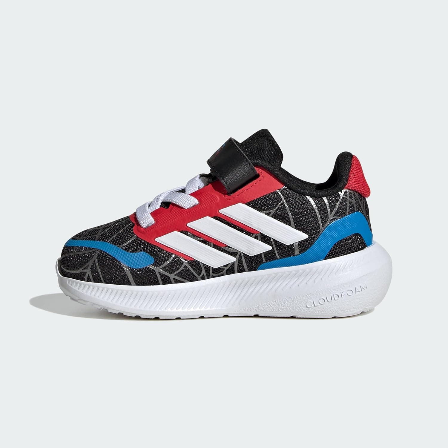 کفش بچگانه adidas Marvel Spider-man Runfalcon کفش بچگانه adidas Marvel Spider-man Runfalcon