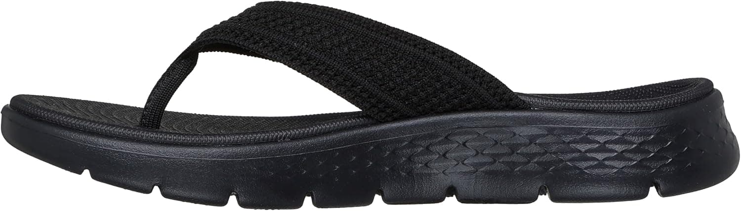 صندل زنانه Skechers مدل GO WALK FLEX صندل زنانه Skechers مدل GO WALK FLEX