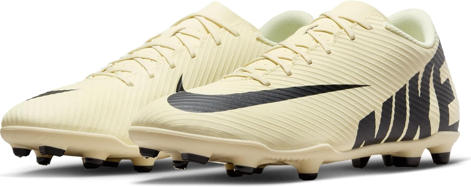 کفش فوتبال مردانه Nike ساق کوتاه Mercurial Vapor 15 Club MG کفش فوتبال مردانه Nike ساق کوتاه Mercurial Vapor 15 Club MG