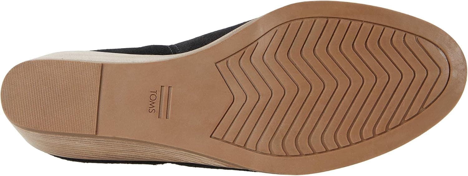 بوت زنانه TOMS مدل Kallie بوت زنانه TOMS مدل Kallie