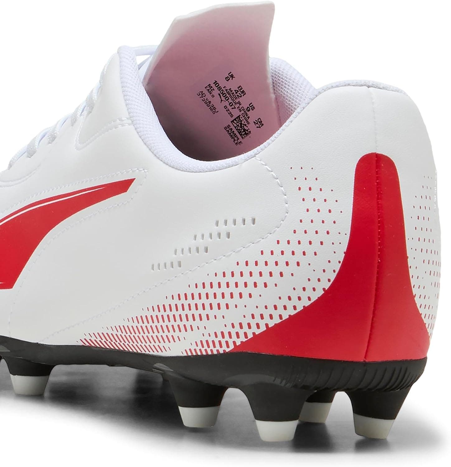 کفش ورزشی مردانه PUMA VITORIA II FG/AG کفش ورزشی مردانه PUMA VITORIA II FG/AG