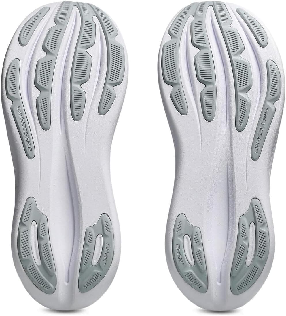 کفش دویدن مردانه ASICS Gel-Nimbus 28 آبی مدل 1011C222-020 کفش دویدن مردانه ASICS Gel-Nimbus 28 آبی مدل 1011C222-020