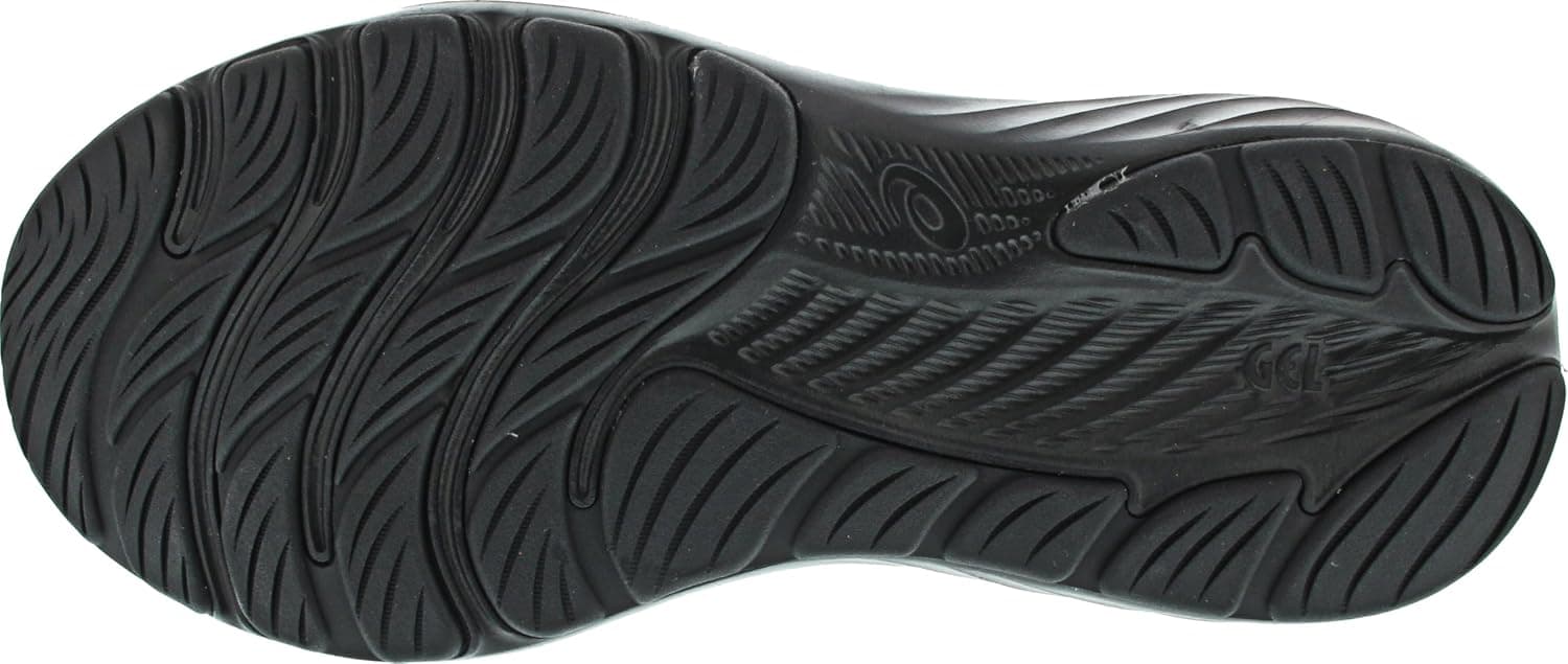 کفش ورزشی مردانه ASICS مدل Gel-Contend 9 کفش ورزشی مردانه ASICS مدل Gel-Contend 9