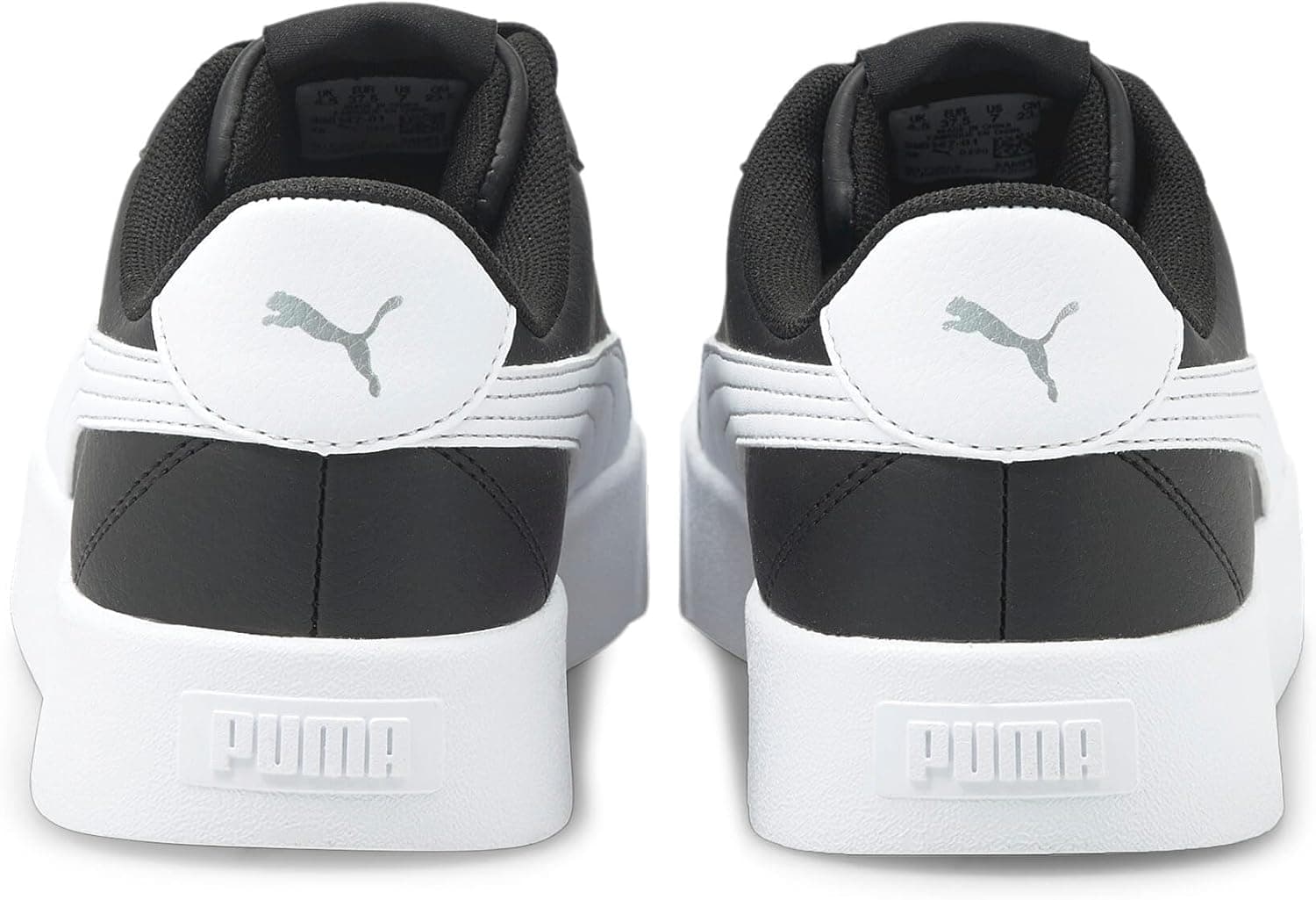کفش ورزشی زنانه PUMA Skye Clean کفش ورزشی زنانه PUMA Skye Clean