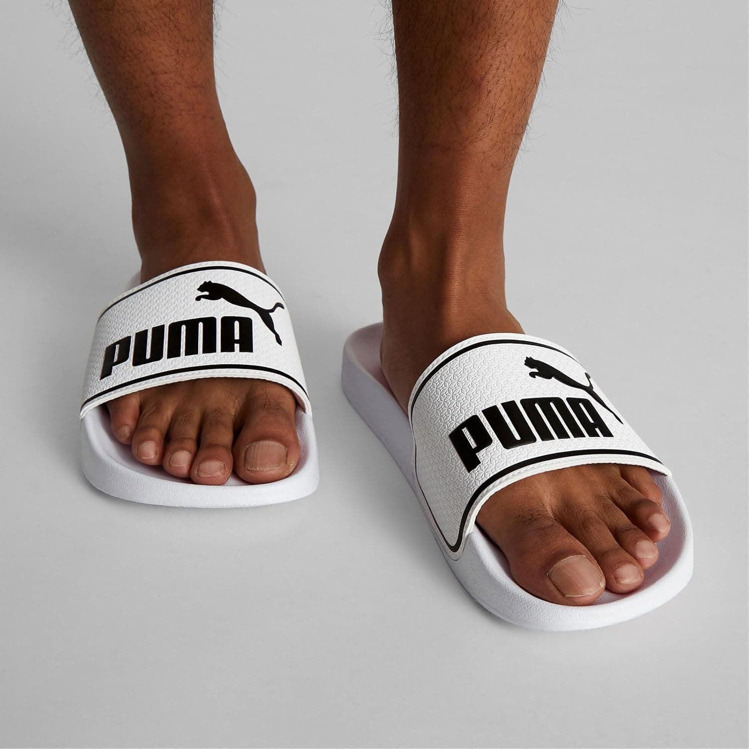 صندل یونیسکس بزرگسالان PUMA مدل Leadcat 2.0 Bx صندل یونیسکس بزرگسالان PUMA مدل Leadcat 2.0 Bx