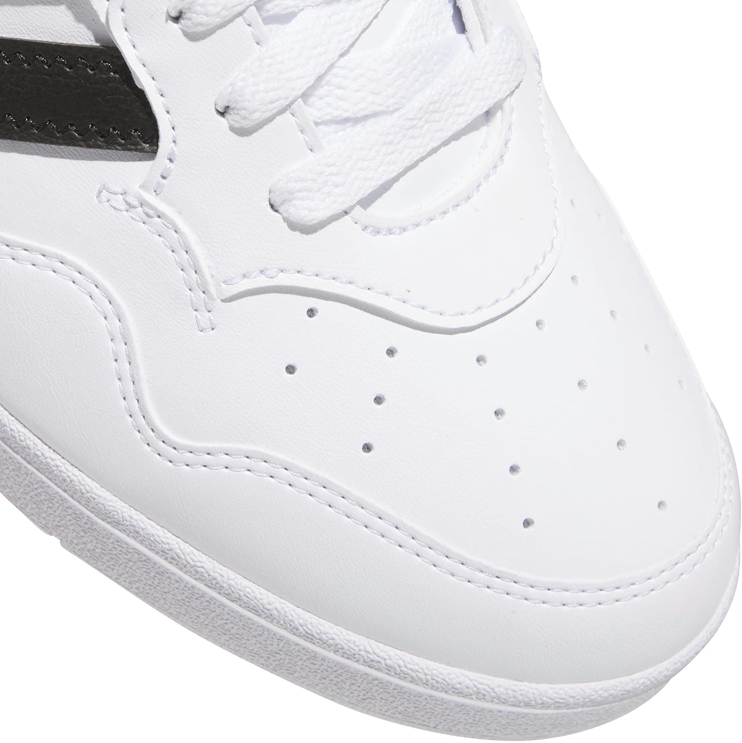 کفش ورزشی روزمره مردانه adidas مدل Hoops 4.0 Mid کفش ورزشی روزمره مردانه adidas مدل Hoops 4.0 Mid