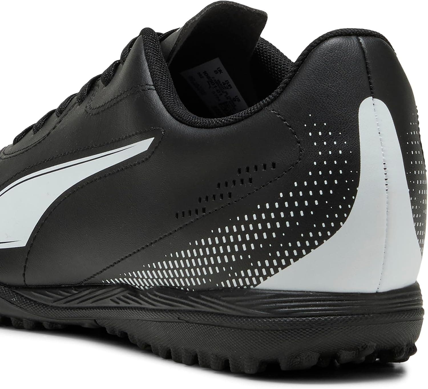بوت کوتاه مردانه PUMA مدل VITORIA II TT بوت کوتاه مردانه PUMA مدل VITORIA II TT