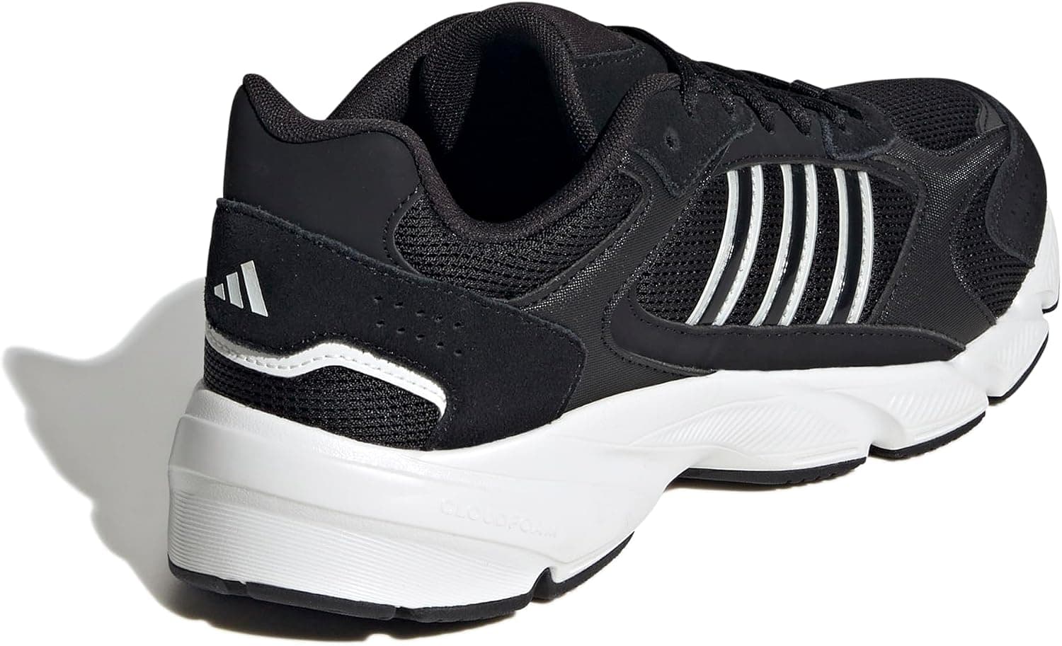 کفش زنانه adidas غیرفوتبالی ساق کوتاه مدل CRAZYCHAOS 2000 OWHITE/CYBEMT/ORBGRY سایز 38 2/3 کفش زنانه adidas غیرفوتبالی ساق کوتاه مدل CRAZYCHAOS 2000 OWHITE/CYBEMT/ORBGRY سایز 38 2/3