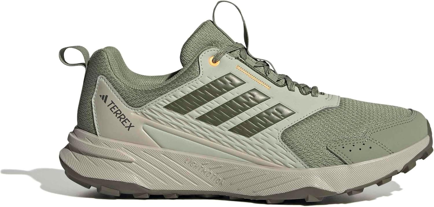 کفش ورزشی یونیسکس adidas کوتاهساق TERREX TRACEFINDER 2 کفش ورزشی یونیسکس adidas کوتاهساق TERREX TRACEFINDER 2