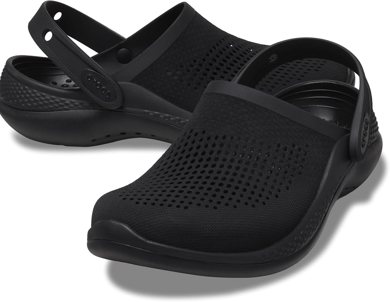 کفش کلاگ یونیسکس Crocs مدل LiteRide 360 Clog کفش کلاگ یونیسکس Crocs مدل LiteRide 360 Clog