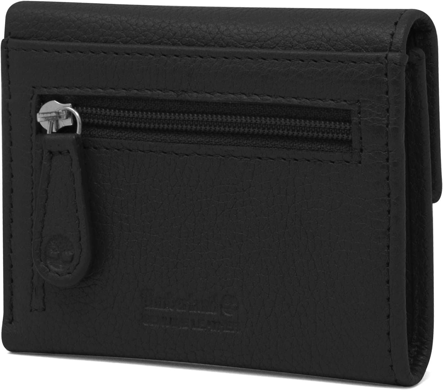 کیف پول زنانه Timberland چرمی RFID کوچک Indexer Snap کیف پول زنانه Timberland چرمی RFID کوچک Indexer Snap