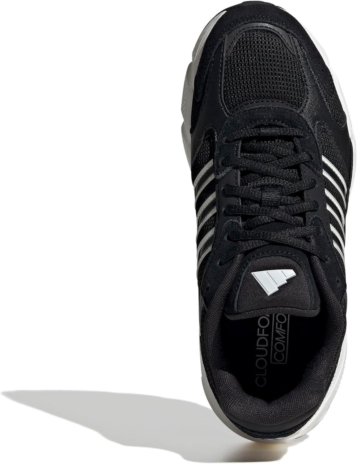 کفش زنانه adidas غیرفوتبالی ساق کوتاه مدل CRAZYCHAOS 2000 OWHITE/CYBEMT/ORBGRY سایز 38 2/3 کفش زنانه adidas غیرفوتبالی ساق کوتاه مدل CRAZYCHAOS 2000 OWHITE/CYBEMT/ORBGRY سایز 38 2/3