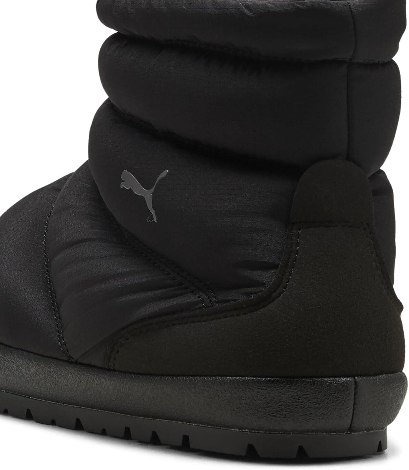 دمپایی خانگی یونیسکس بزرگسال PUMA Tuff Terra Hi دمپایی خانگی یونیسکس بزرگسال PUMA Tuff Terra Hi