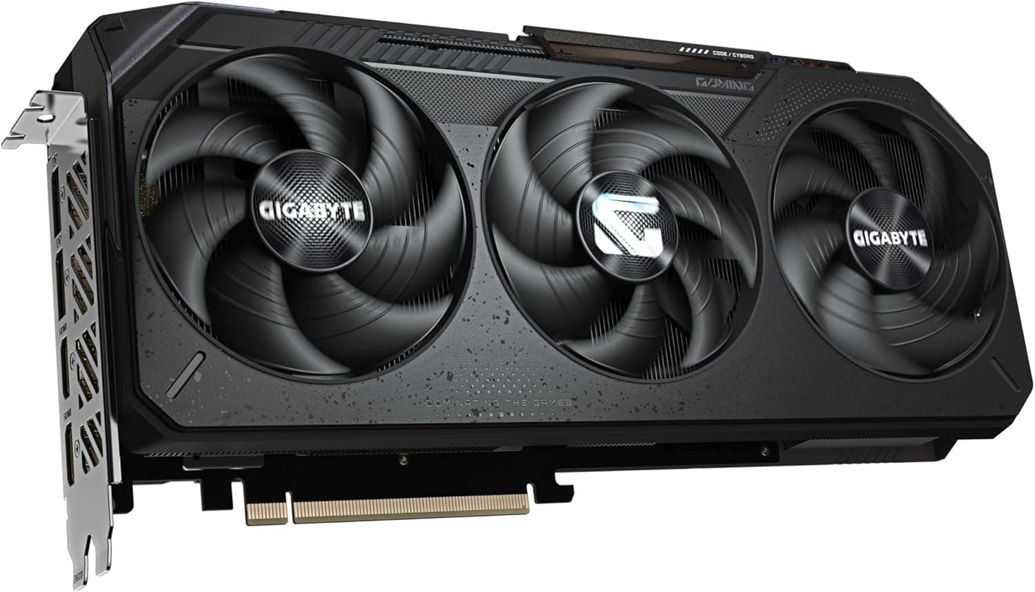 کارت گرافیک GIGABYTE AMD RADEON 16GB GDDR6 RX 9070 XT GAMING OC مدل GV-R9070XTGAMING OC-16GD کارت گرافیک GIGABYTE AMD RADEON 16GB GDDR6 RX 9070 XT GAMING OC مدل GV-R9070XTGAMING OC-16GD