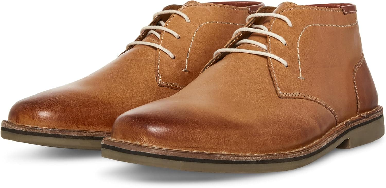 کفش مردانه Steve Madden مدل Hestonn کفش مردانه Steve Madden مدل Hestonn