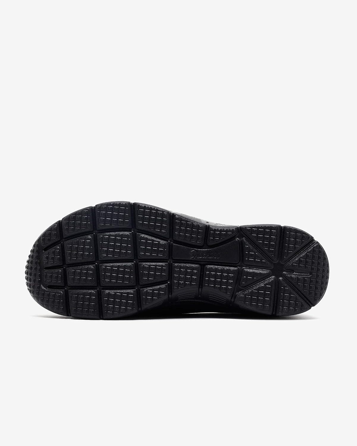 کفش اسنیکر زنانه Skechers فشن فیت مدل 896414TK BBK کفش اسنیکر زنانه Skechers فشن فیت مدل 896414TK BBK