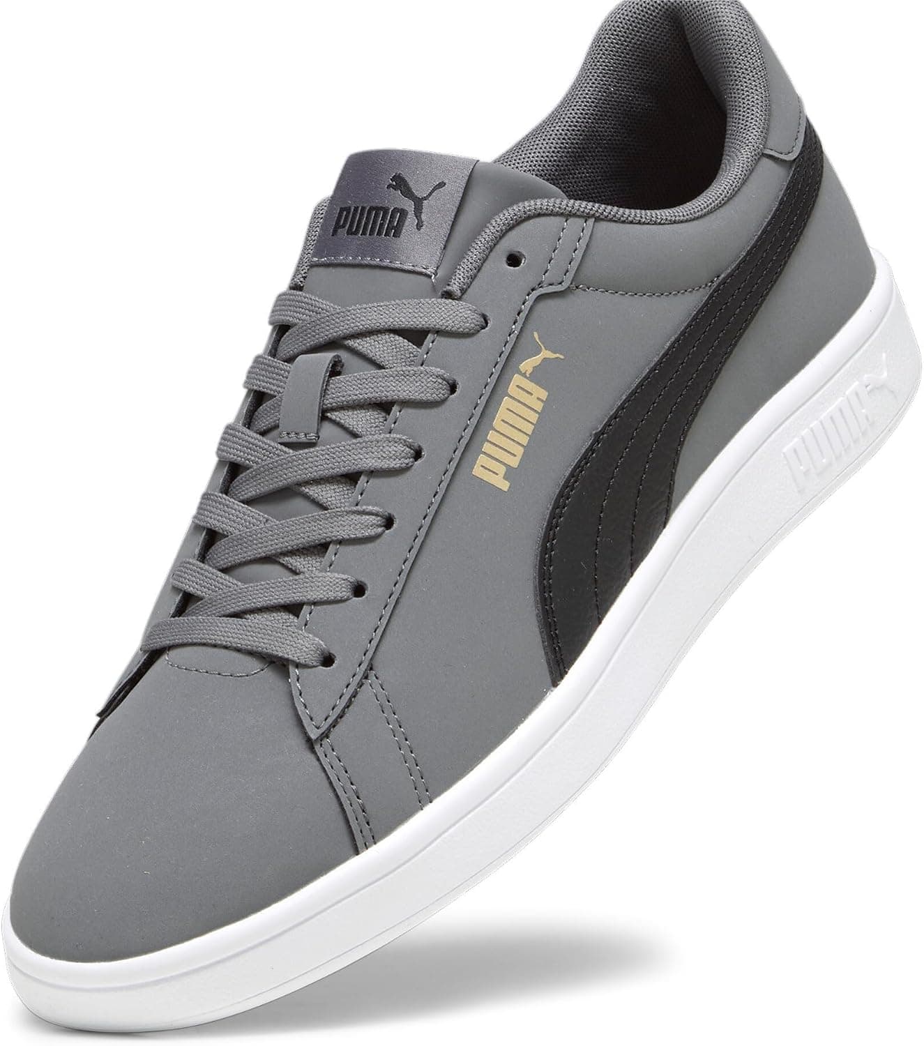کفش یونیسکس PUMA Smash 3.0 Buck کفش یونیسکس PUMA Smash 3.0 Buck