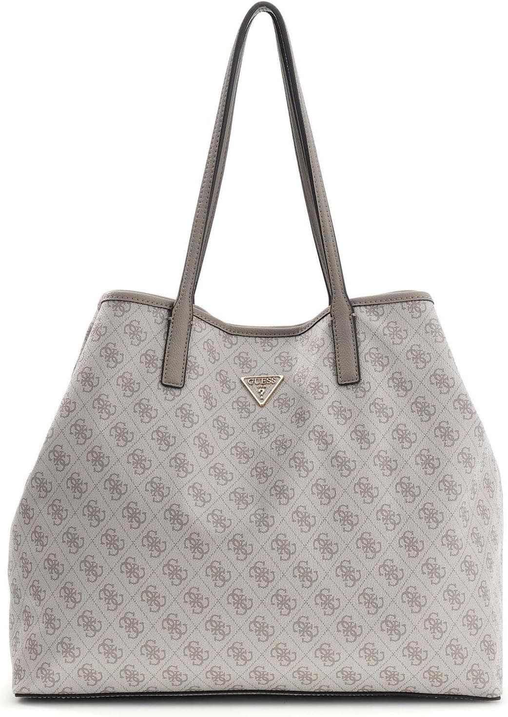 کیف دستی توت زنانه GUESS بزرگ دوکاره مدل Victtoria کیف دستی توت زنانه GUESS بزرگ دوکاره مدل Victtoria