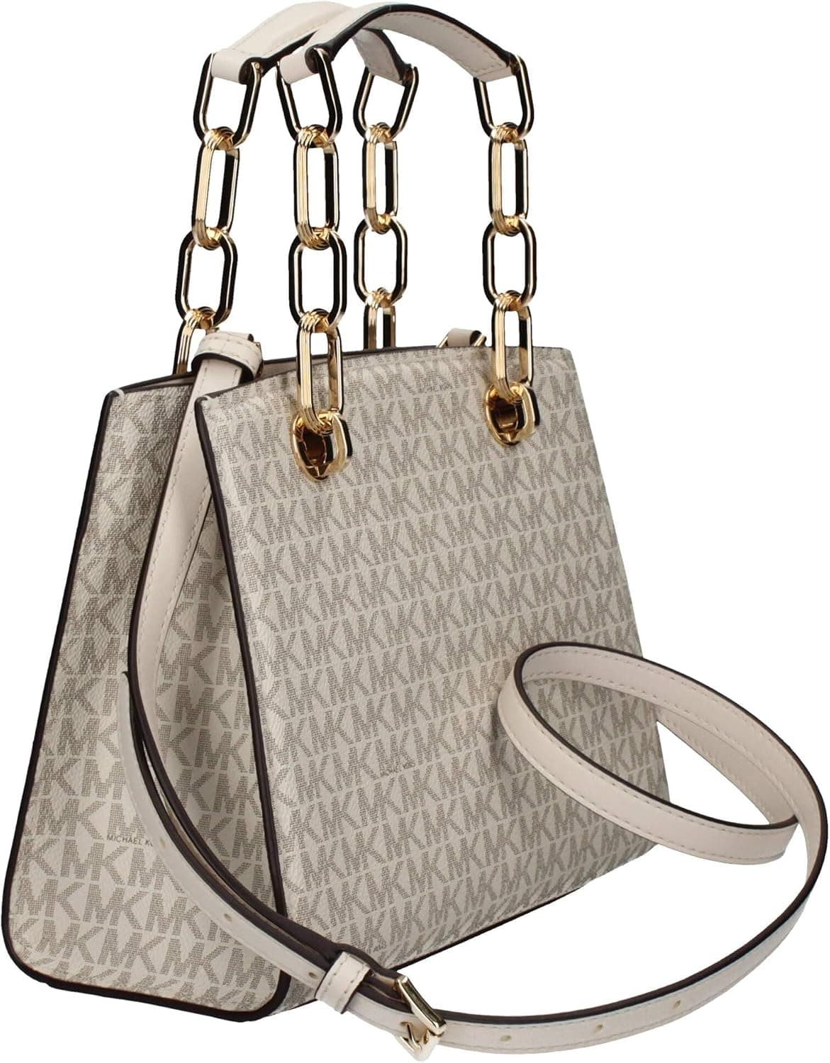 کیف دستی زنانه Michael Kors مدل Cynthia کیف دستی زنانه Michael Kors مدل Cynthia