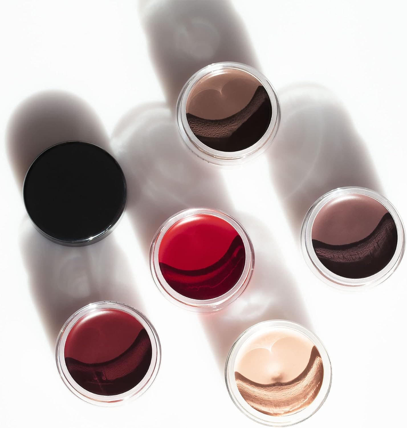 خط چشم ژلی Inglot AMC مدل 69 قهوهای روشن مات ضدآب 5.5 g/0.19 US OZ خط چشم ژلی Inglot AMC مدل 69 قهوهای روشن مات ضدآب 5.5 g/0.19 US OZ