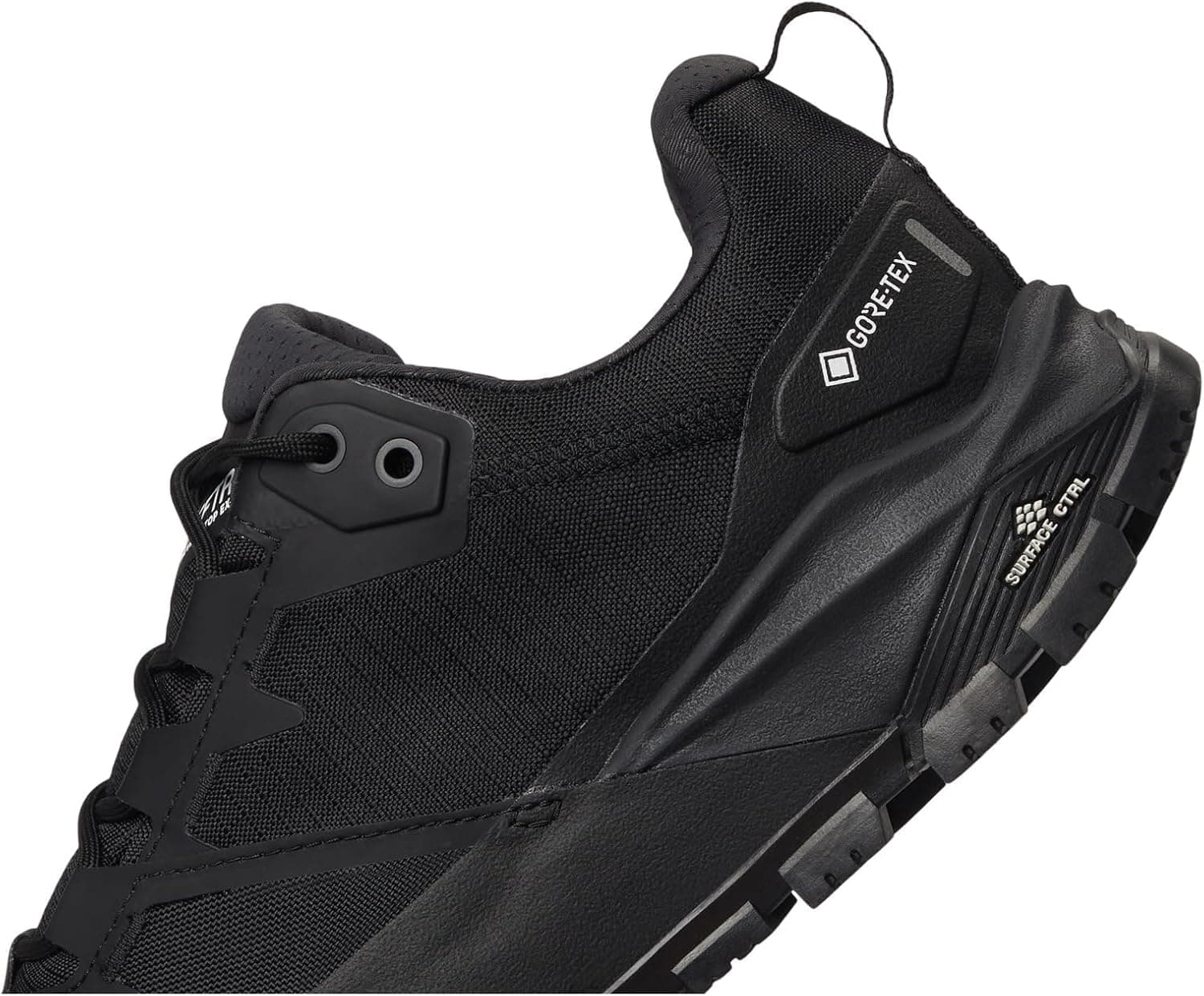 کفش مردانه THE NORTH FACE ضدآب GORE-TEX مدل OFFTRAIL HIKE NF0A8AEGKY41 کفش مردانه THE NORTH FACE ضدآب GORE-TEX مدل OFFTRAIL HIKE NF0A8AEGKY41